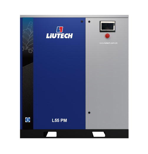 LIUTECH柳泰克雄獅永磁變頻空壓機(jī)